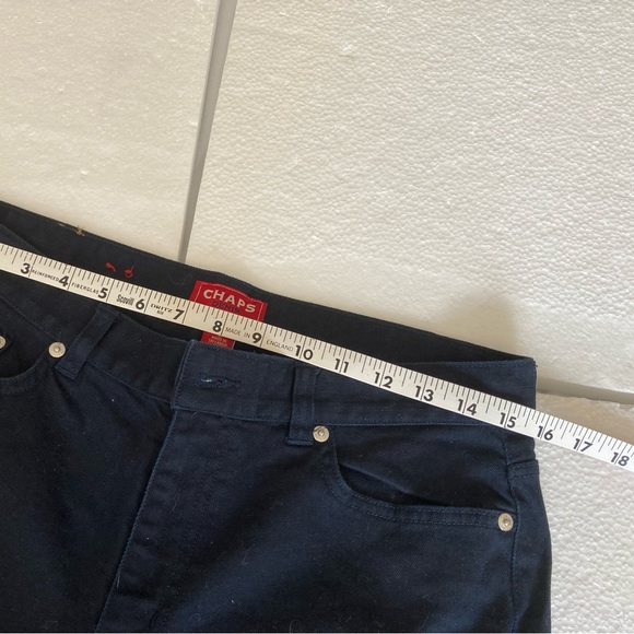 Chaps womens  Size 6 - Picture 7 of 10